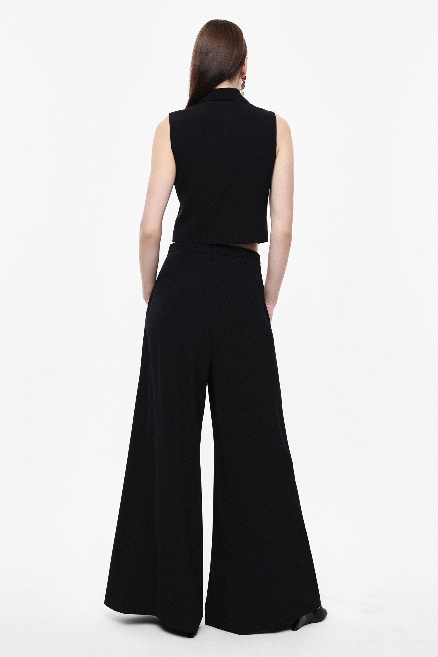 P3ZQLHX - Pantaloni - IMPERIAL