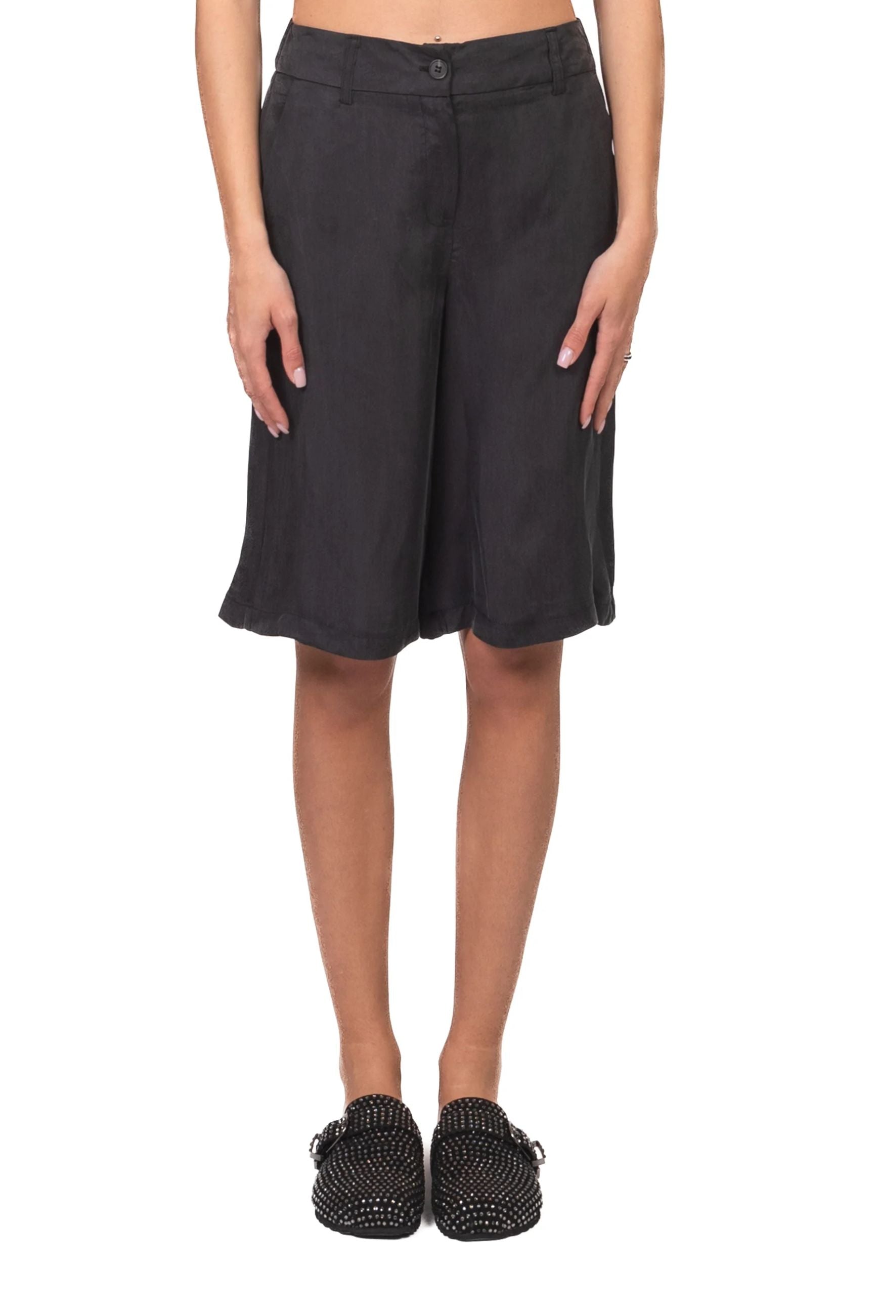 26p4806 - Pantaloni - TENSIONE IN