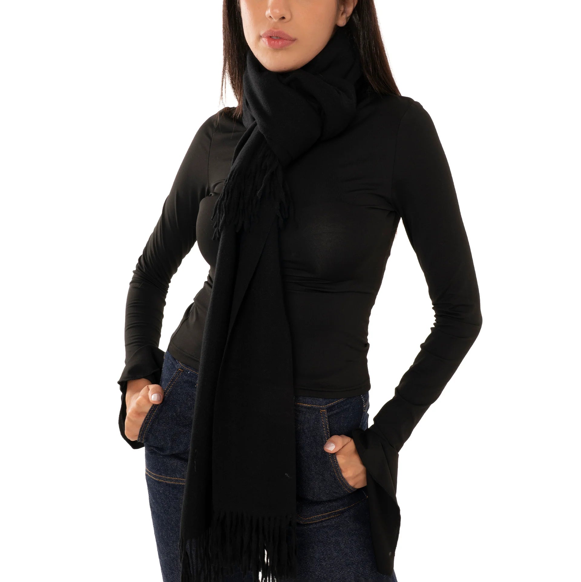 G22601 - sciarpa - MYA