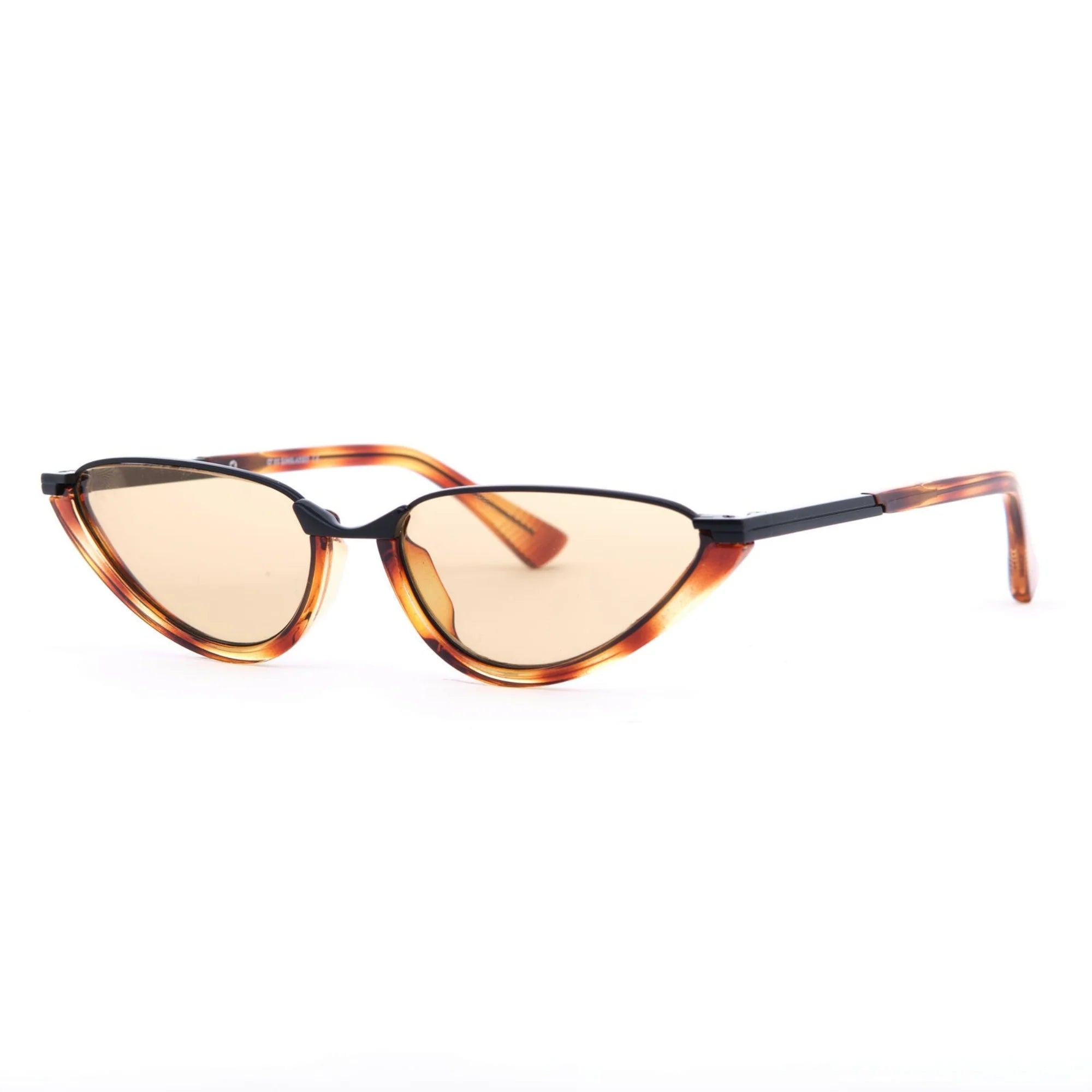 montecarlo havana giallo - OCCHIALI - OS SUNGLASSES