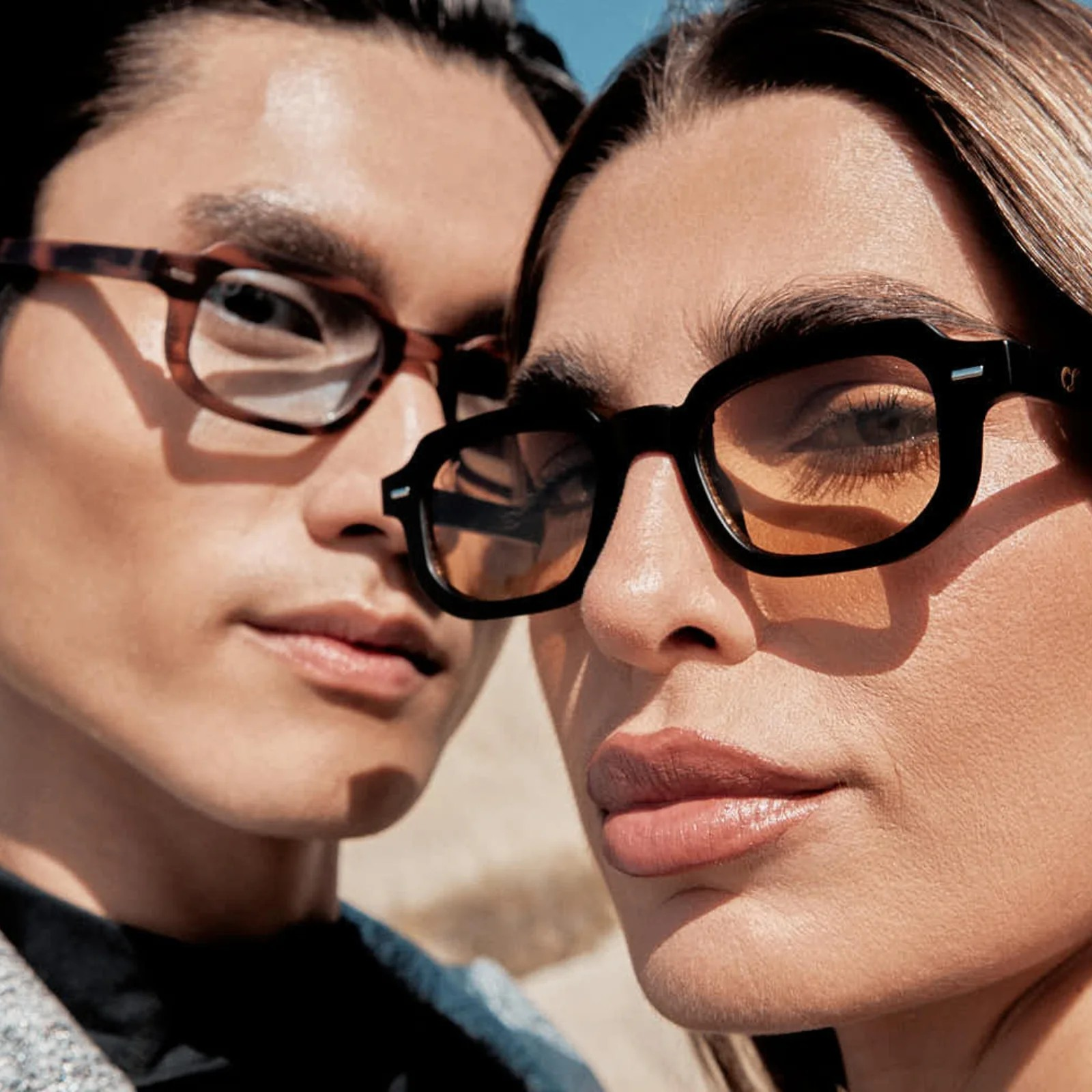 ibiza havana giallo - OCCHIALI - OS SUNGLASSES