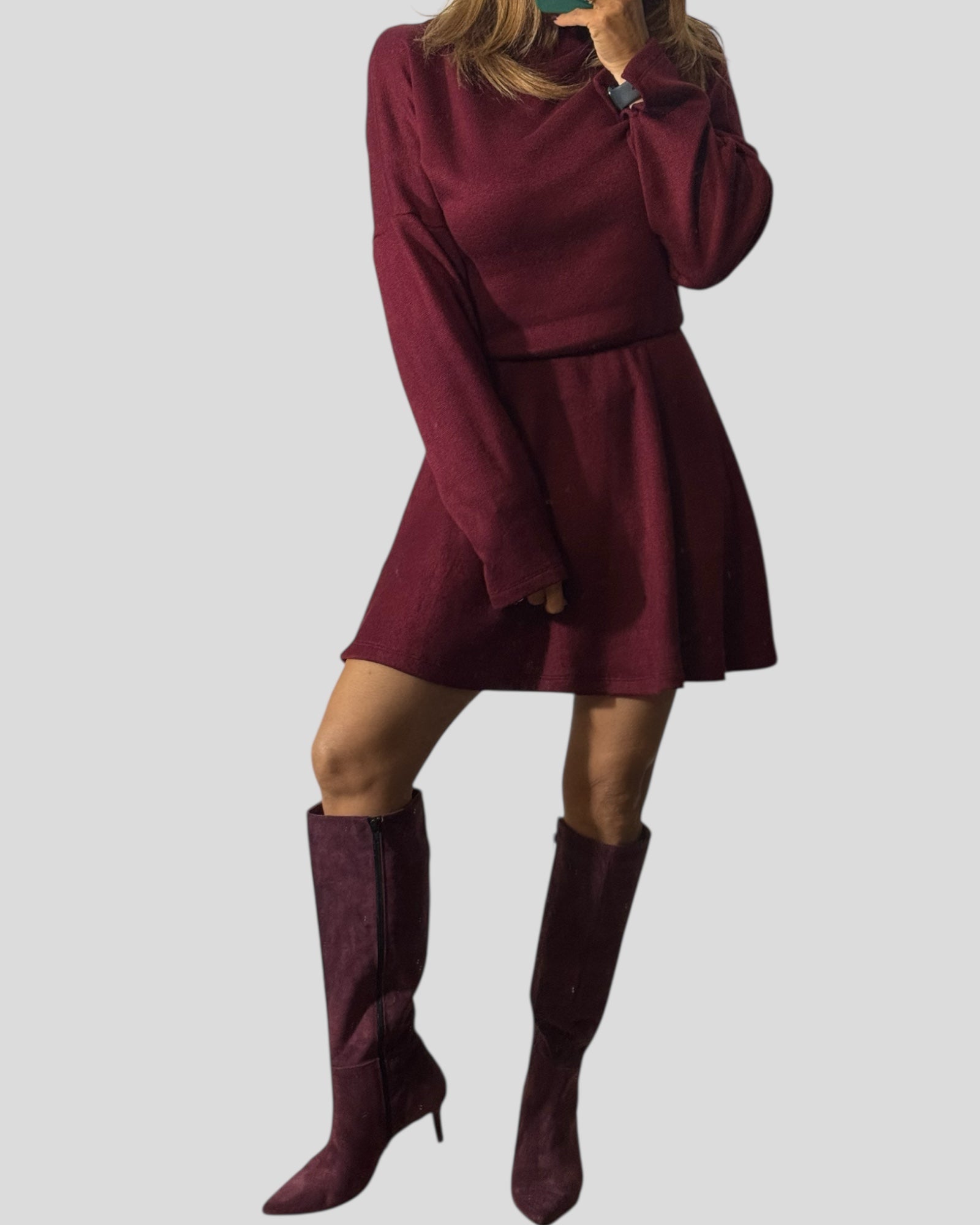 ama-p088 - Abiti - HAVEONE