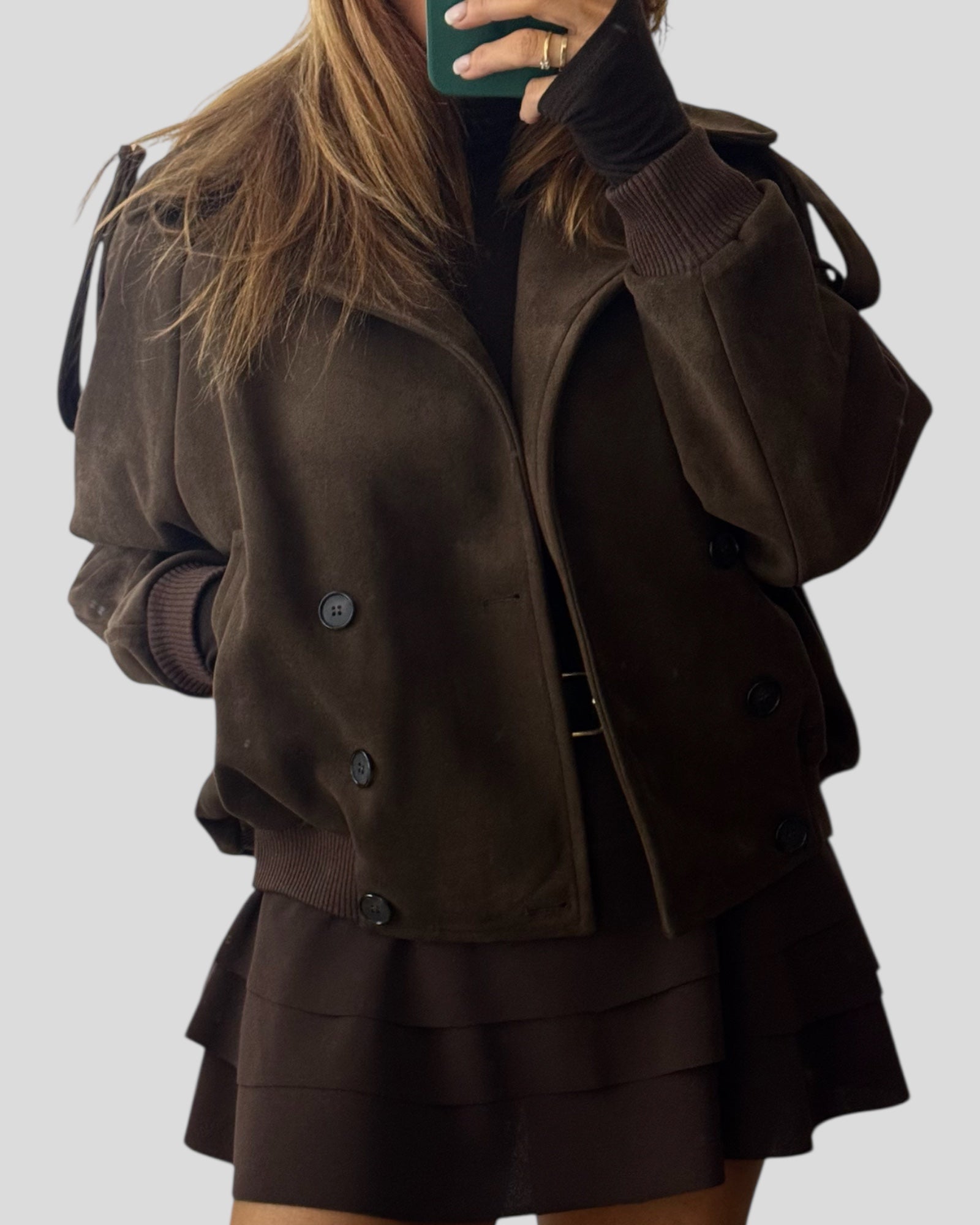 vafskcsa - giubbotto - DIXIE