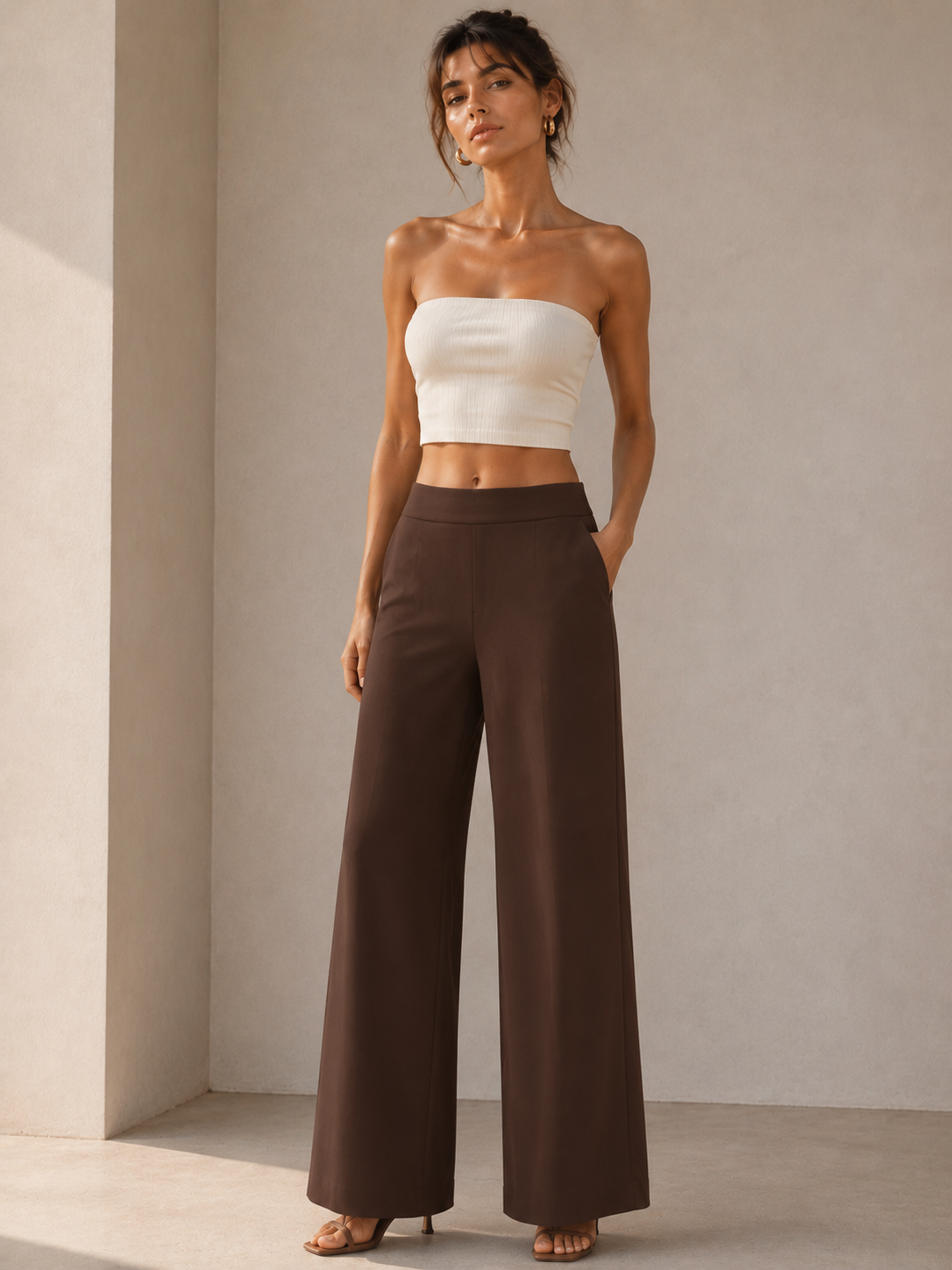 p3e9law - Pantaloni - IMPERIAL