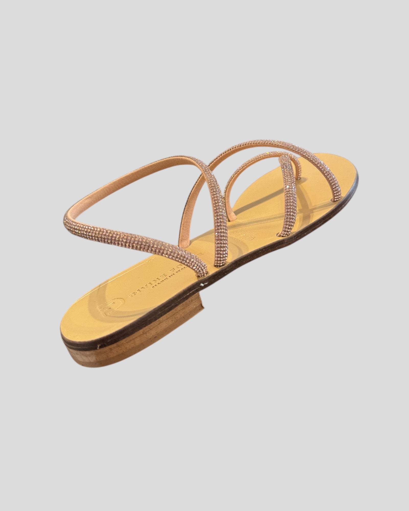 E030 - Scarpe - DIVINE FOLLIE