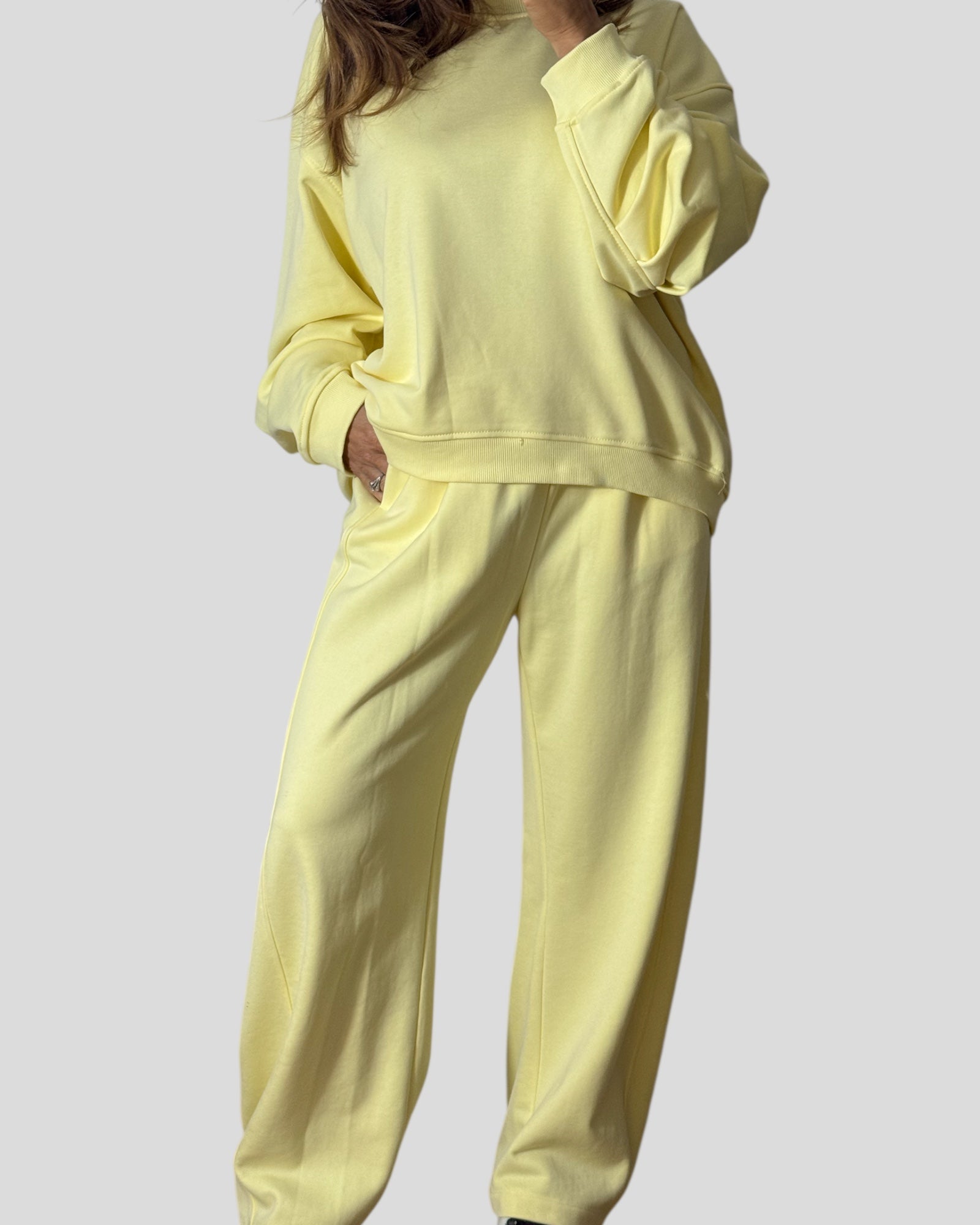 tab0439 - felpa - VICOLO