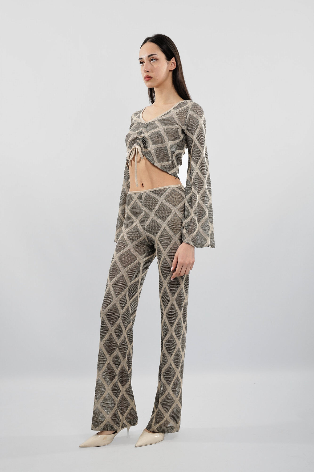 n249 - Pantaloni - HAVEONE