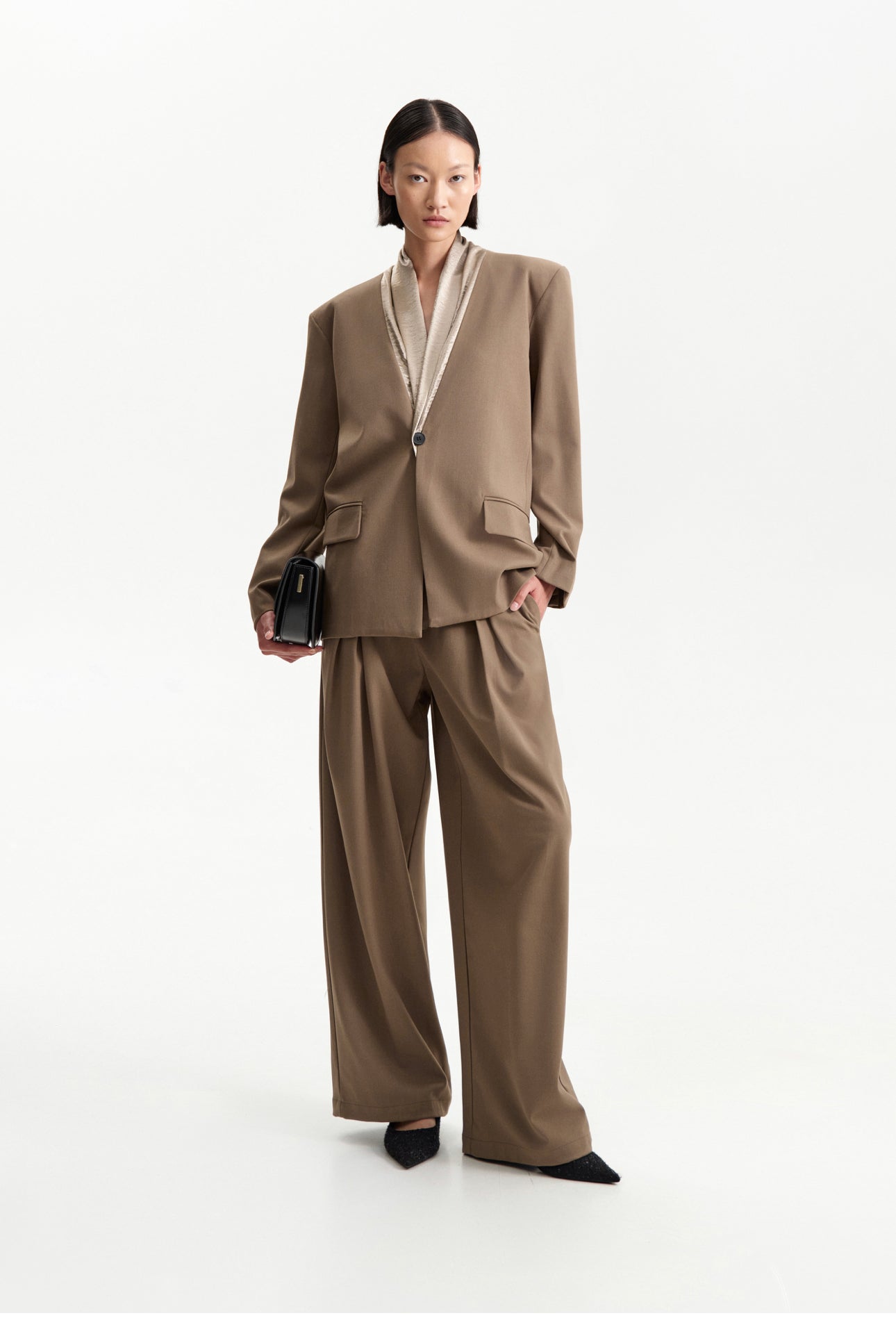 efw250104 - Pantaloni - ELEH