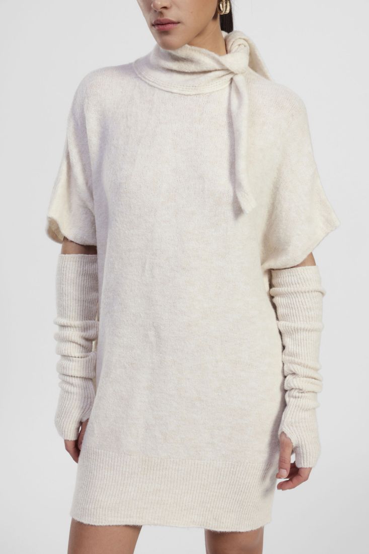 A566Y087 - Abiti - DIXIE