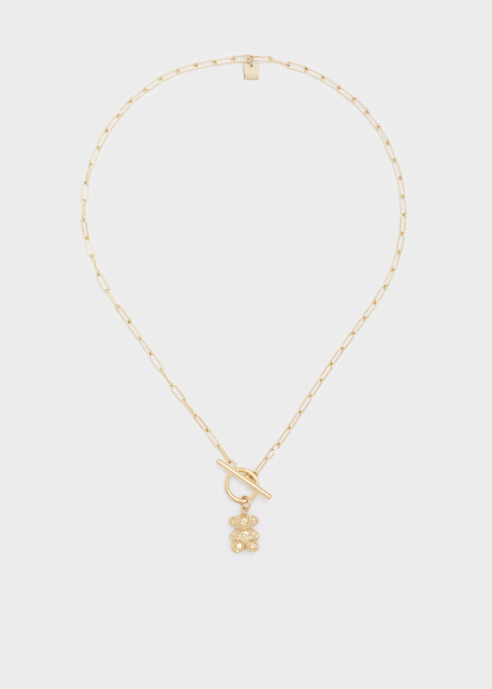 DWCL0100 - COLLANA - NALI'