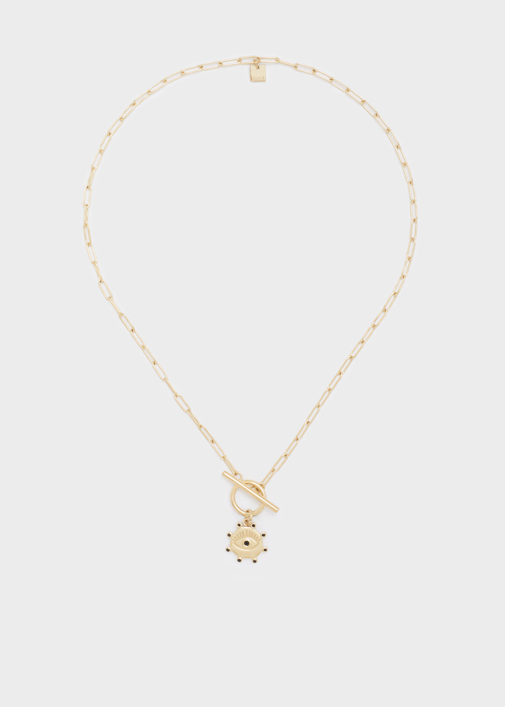 DWCL0098 - COLLANA - NALI'