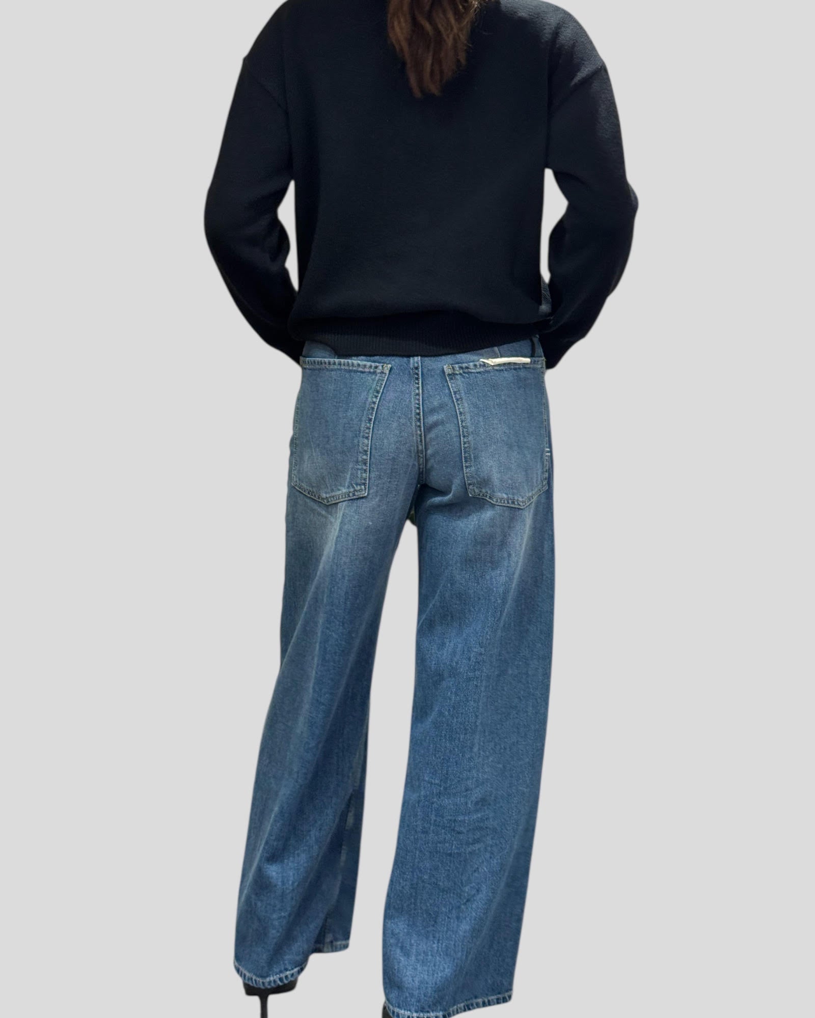 dab5140 mia - jeans - VICOLO