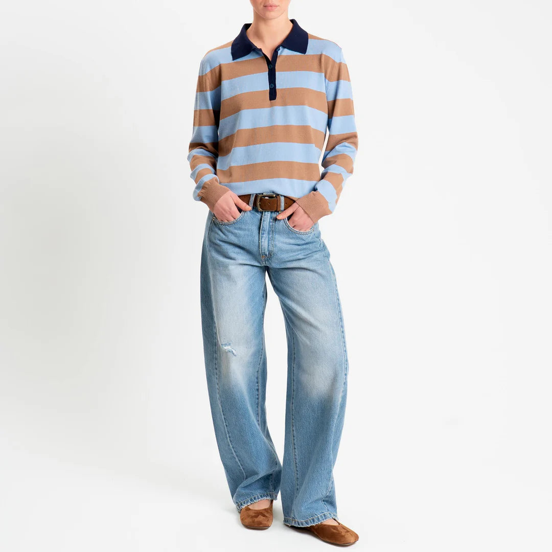 P6HMJ09A414 - Maglieria - TENSIONE IN