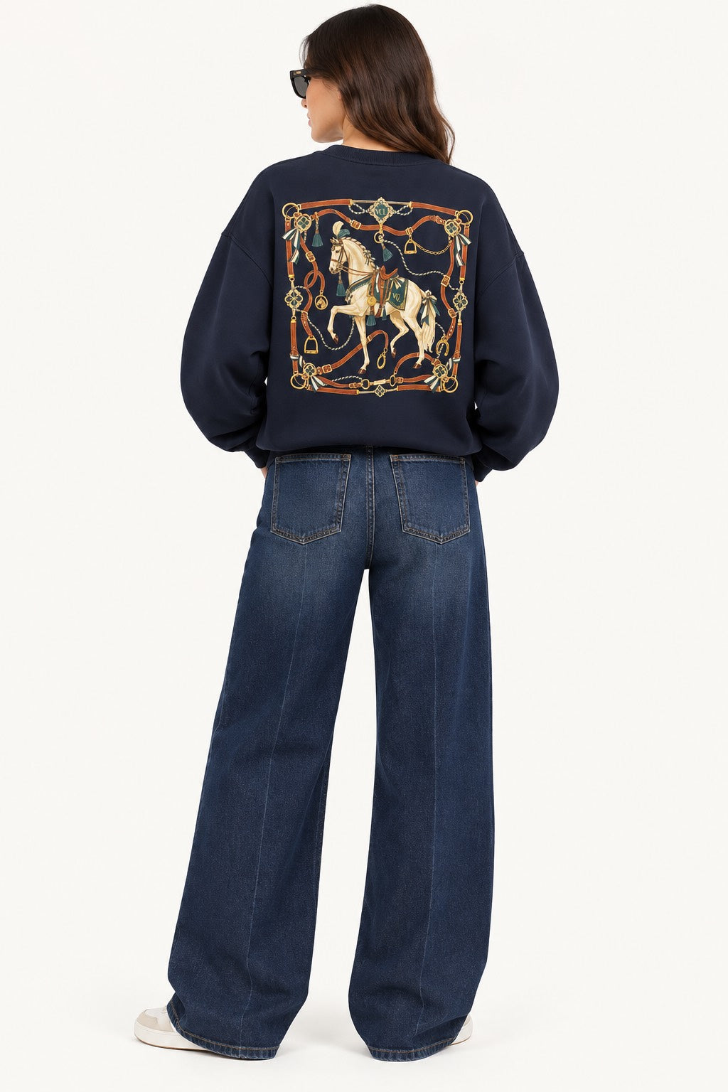 dac5057 - jeans - VICOLO