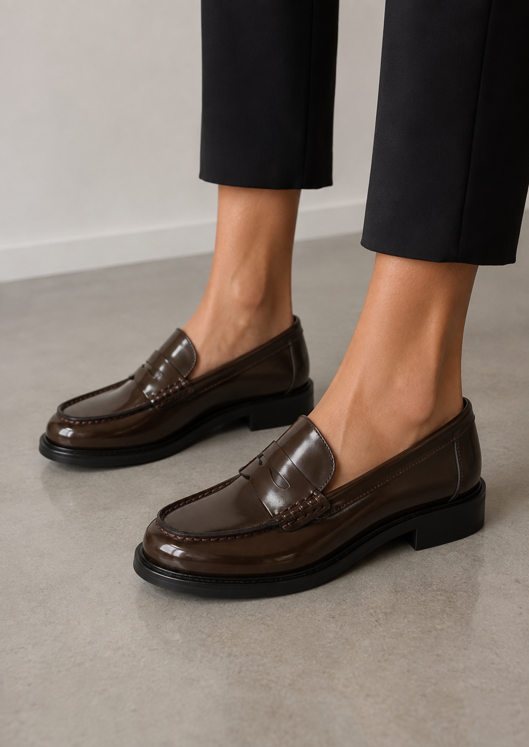 elsa - mocassino - divine follie