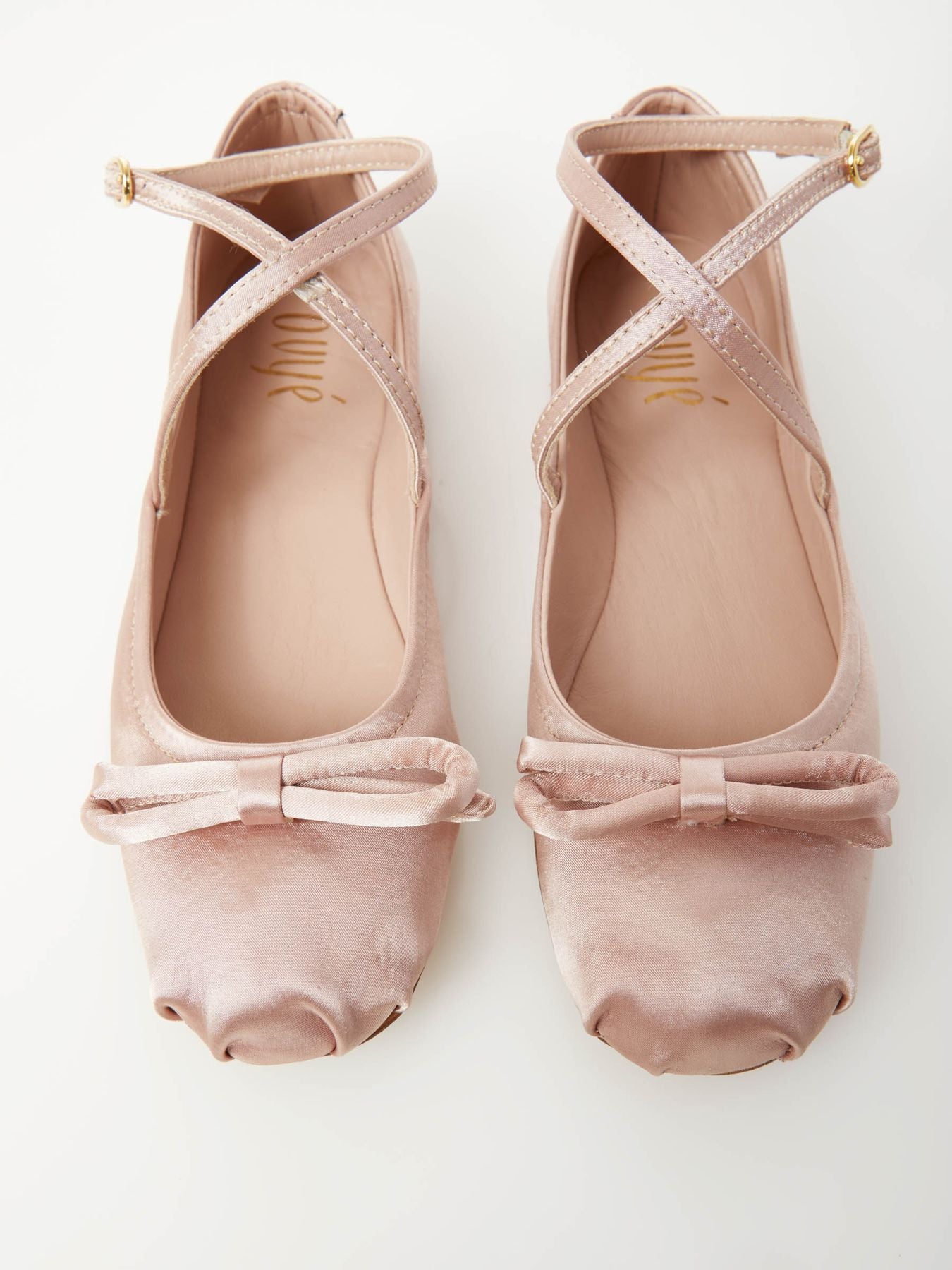 NJ5017 - Scarpe - OVYE'
