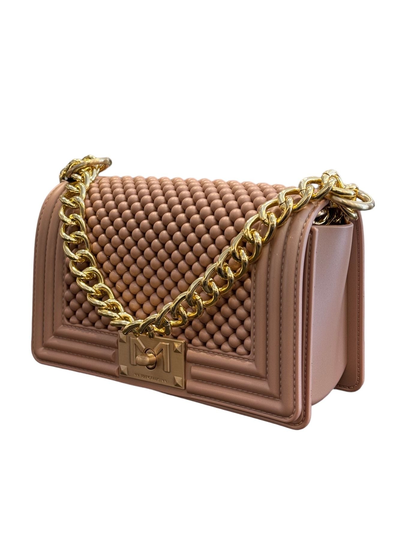 flat s ball - Borsa - MARC ELLIS