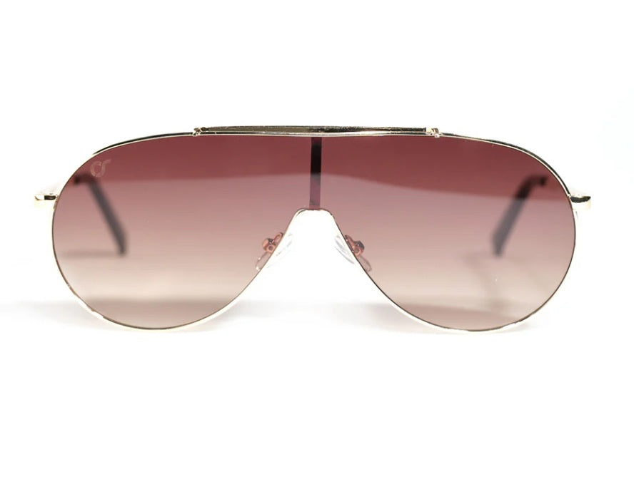 Dili Sabbia - OCCHIALI - OS Sunglasses