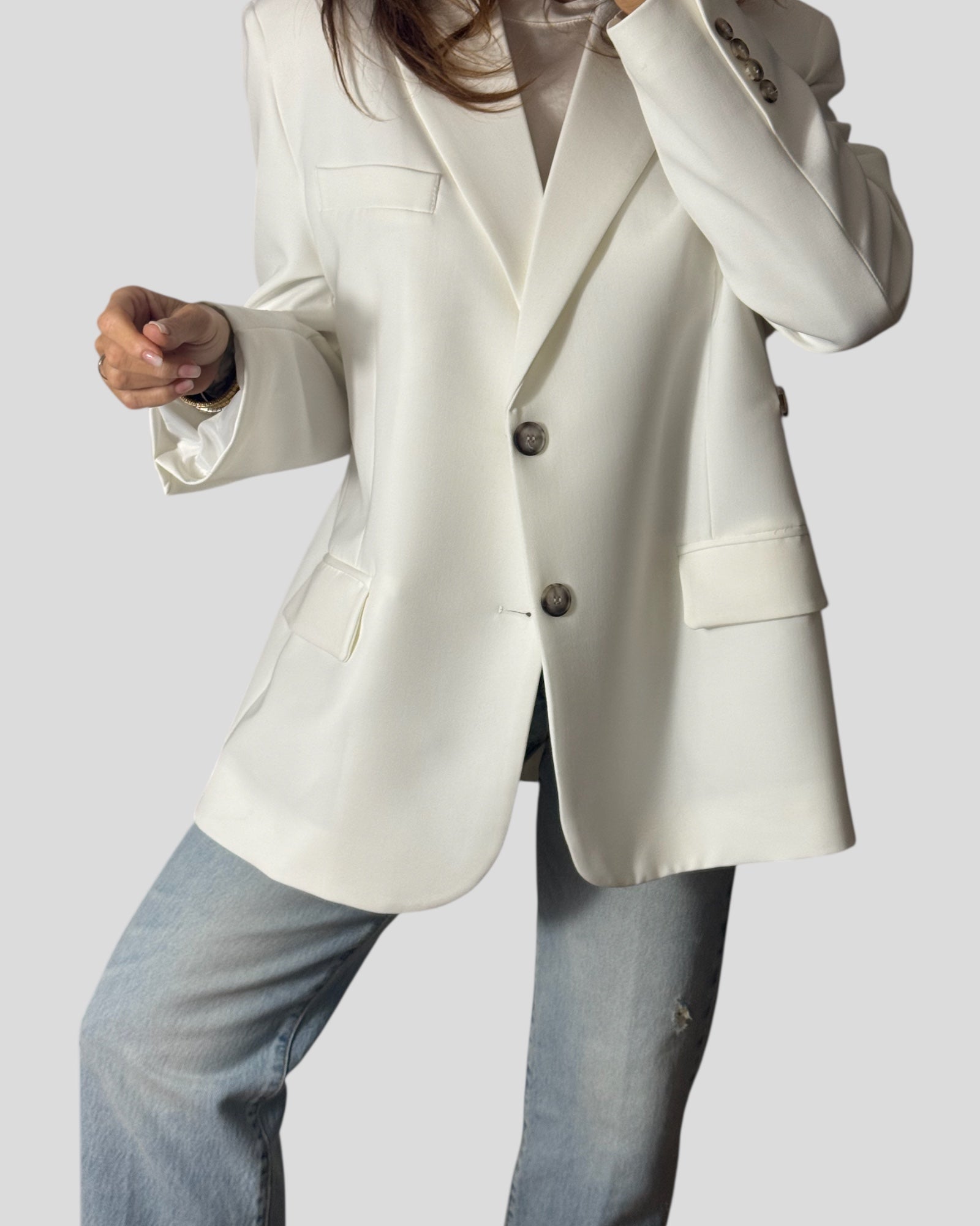 tab0196 - GIACCA - VICOLO