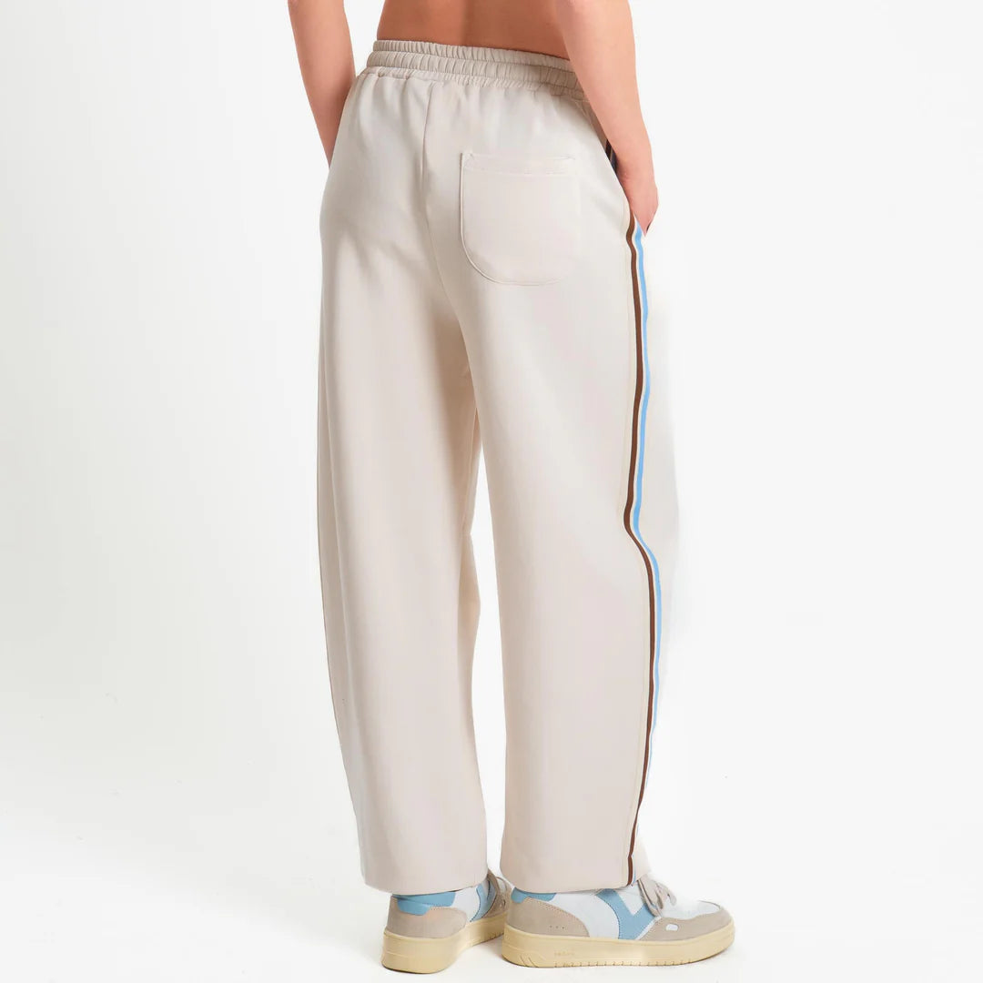26P4052 - Pantaloni - TENSIONE IN