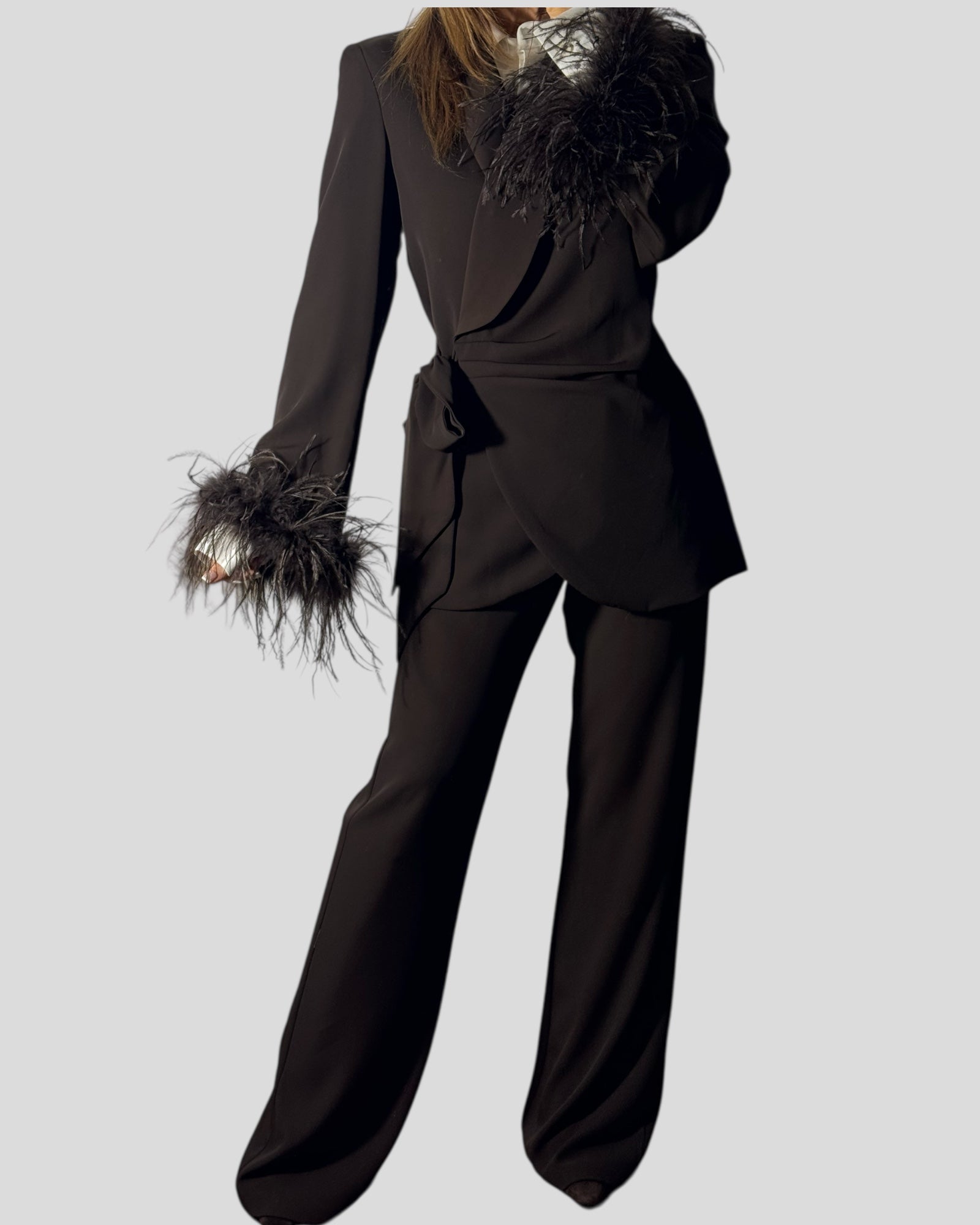 37747 - GIACCA - TENSIONE IN