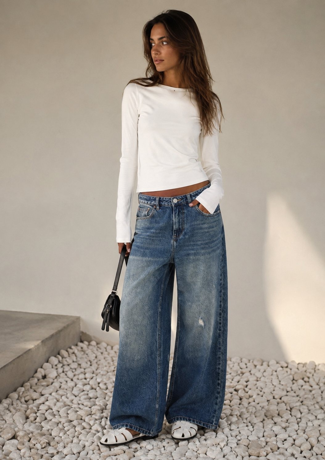 el098 - jeans - ELEH