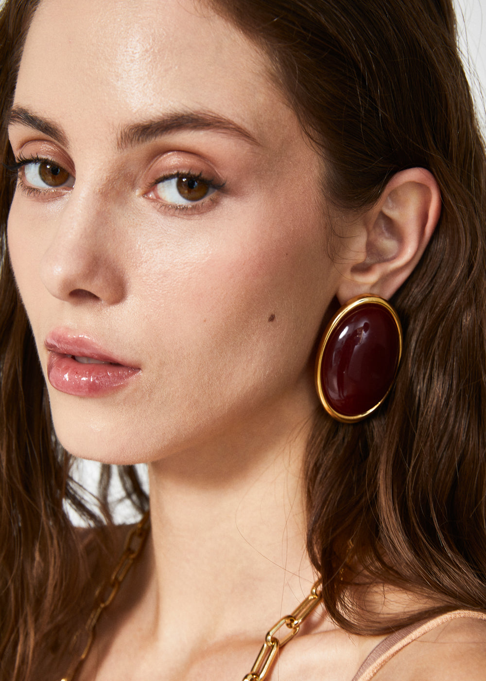 PUOR0006 - Orecchini - NALI'