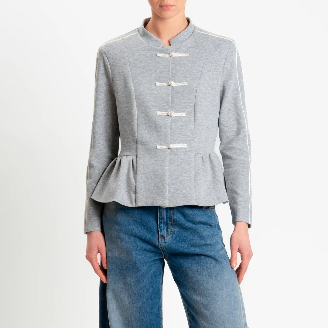 26B4077 - Giacche - TENSIONE IN