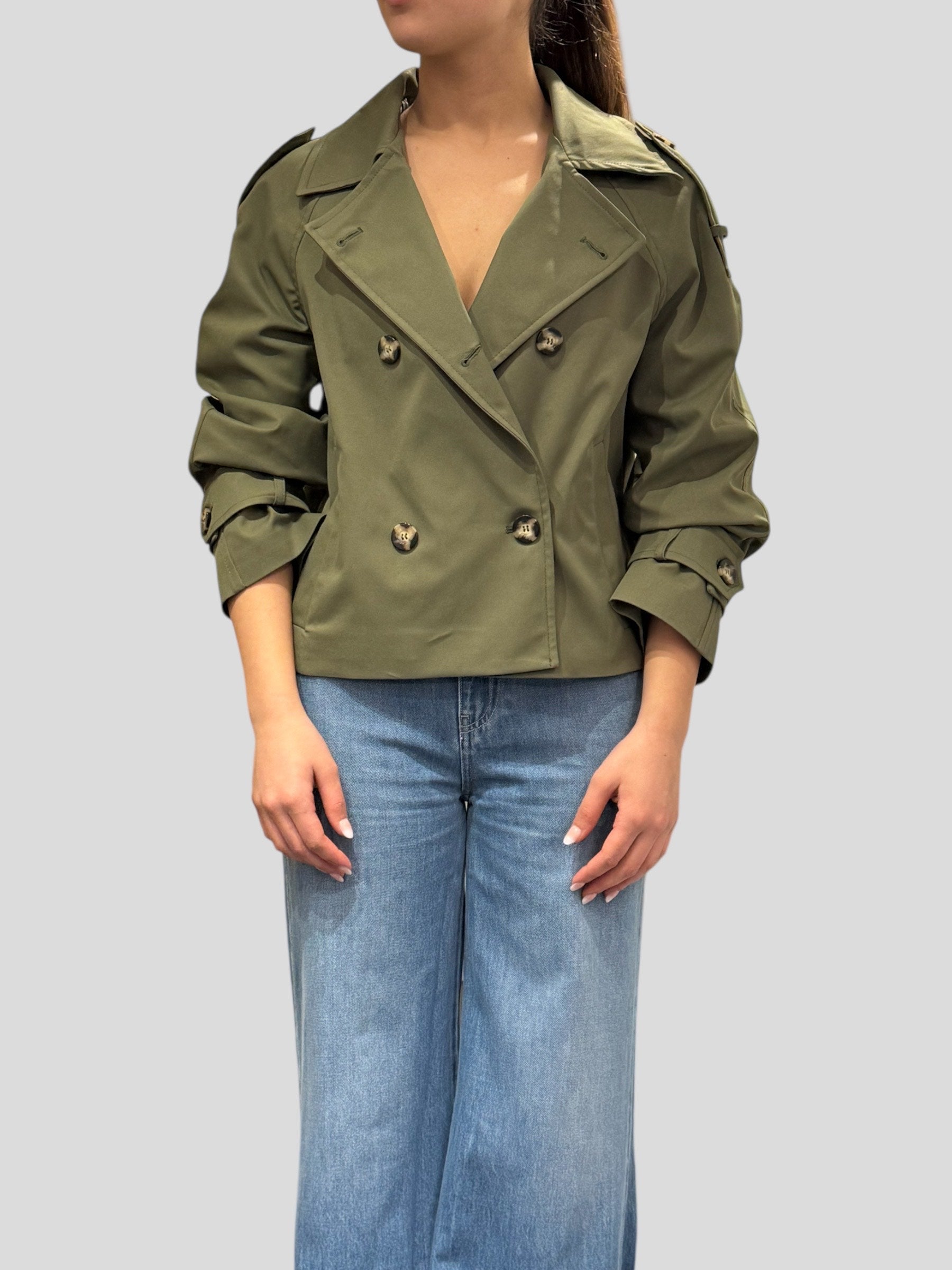 tab0722 - Cappotti - VICOLO