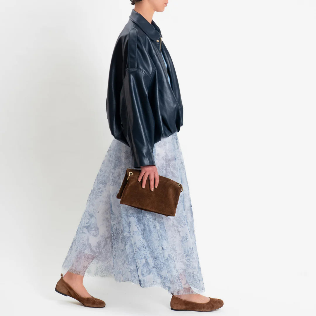 38934 - Gonne - TENSIONE IN