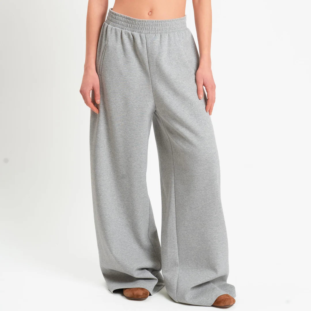 26P4040 - Pantaloni - TENSIONE IN