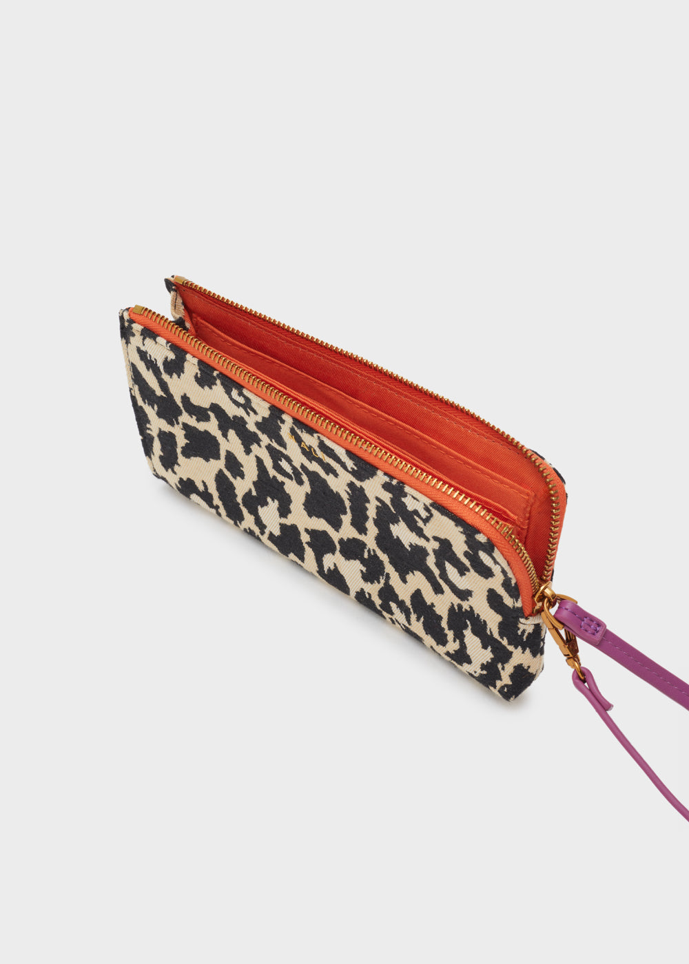 NAPO0001 - Portafogli - NALI'