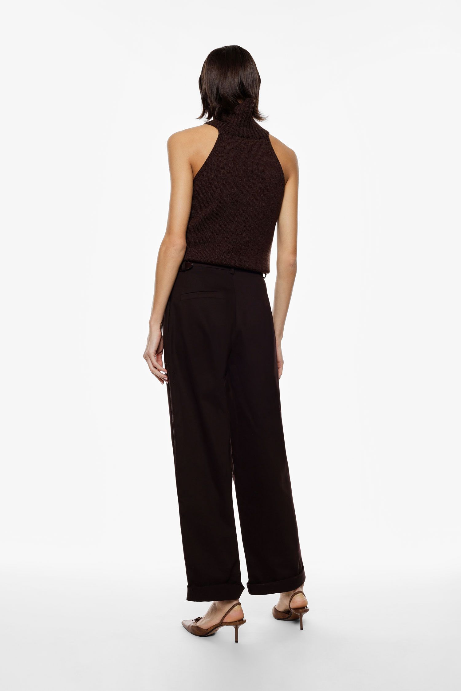 P9990072U - Pantaloni - IMPERIAL