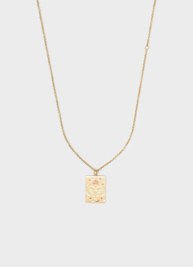 LNCL0033 - COLLANA - NALI'