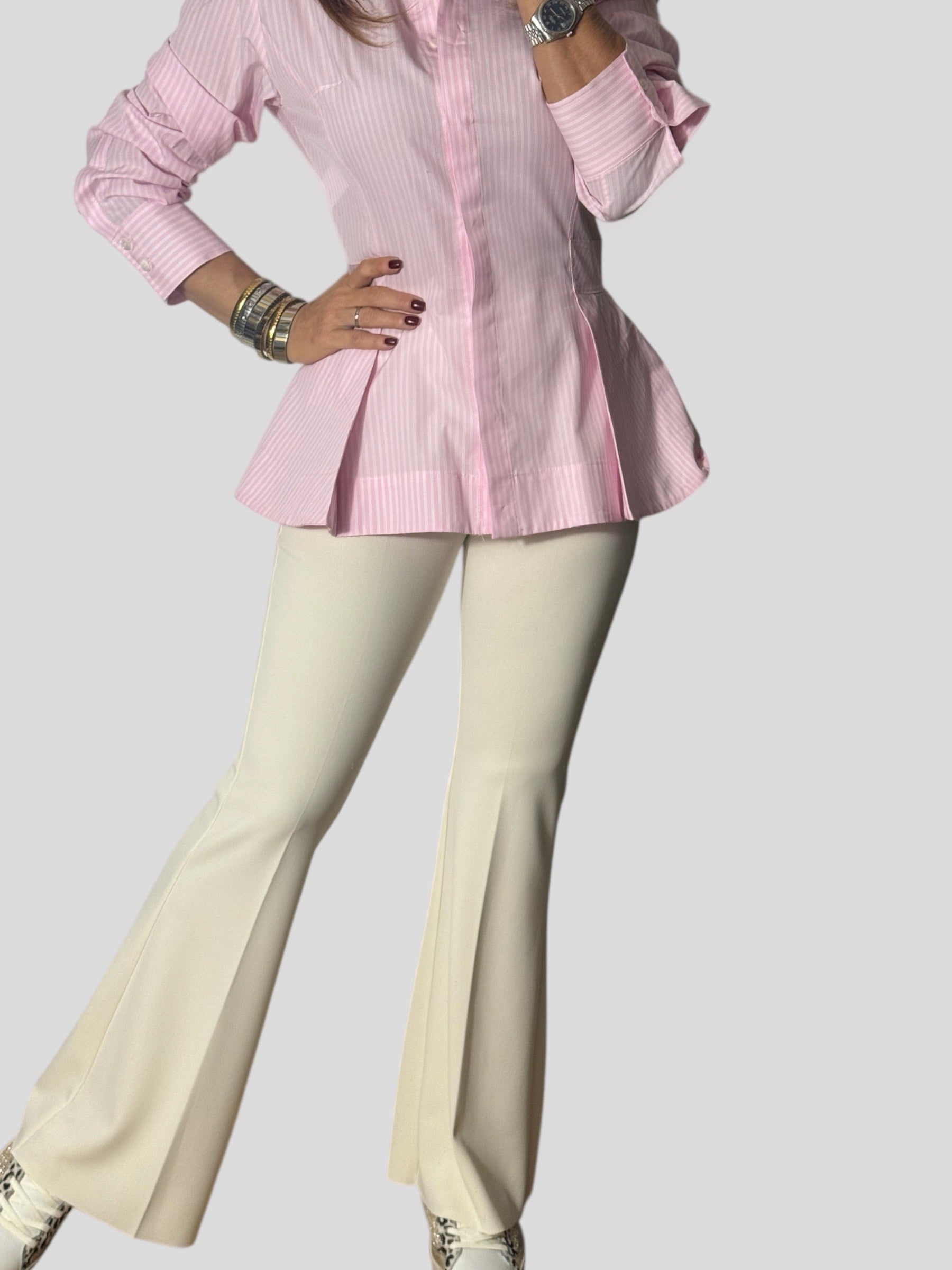 tab1351 - camicia - VICOLO