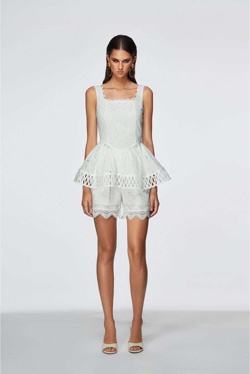 cartaya shorts - shorts - URINK