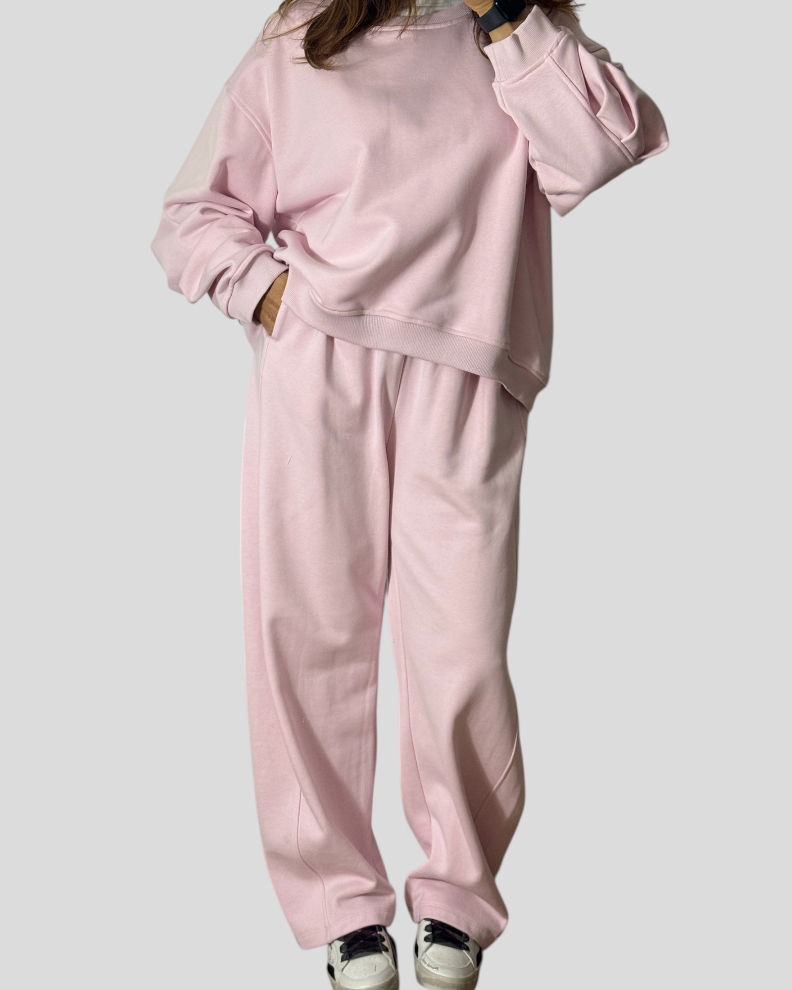 tab0439 - felpa - VICOLO