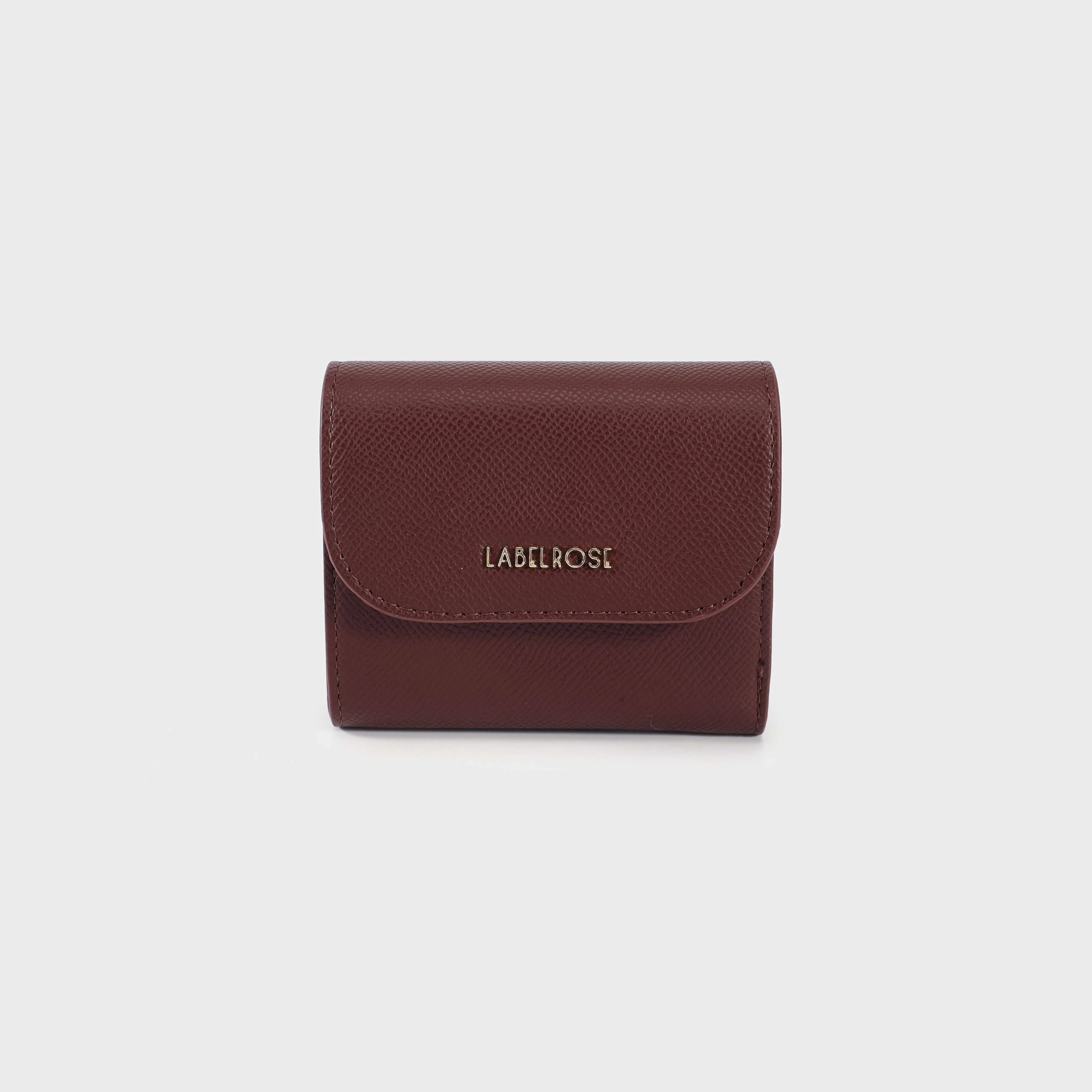 GRACE WALLET - Portafogli - LABEL ROSE