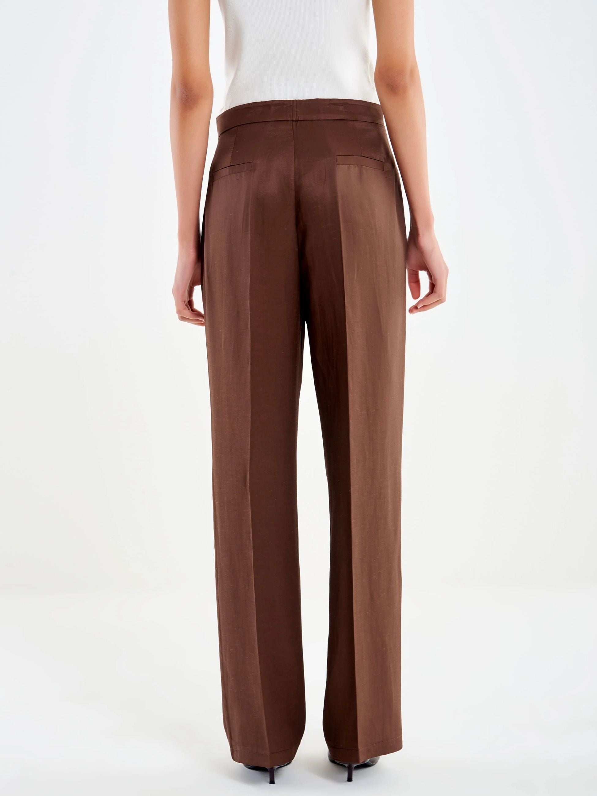 tab0250 - pantalone - VICOLO