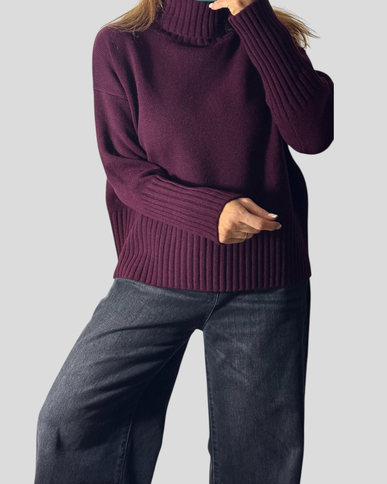 WL938-7AI25 - maglia - TENSIONE IN