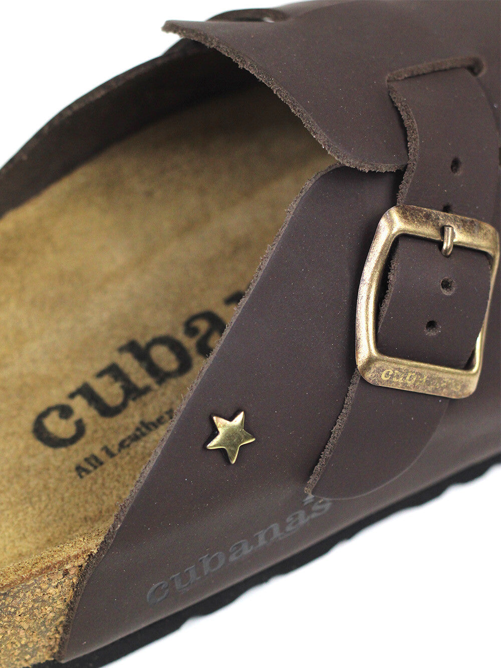 MARIA100 - CIABATTE - CUBANA