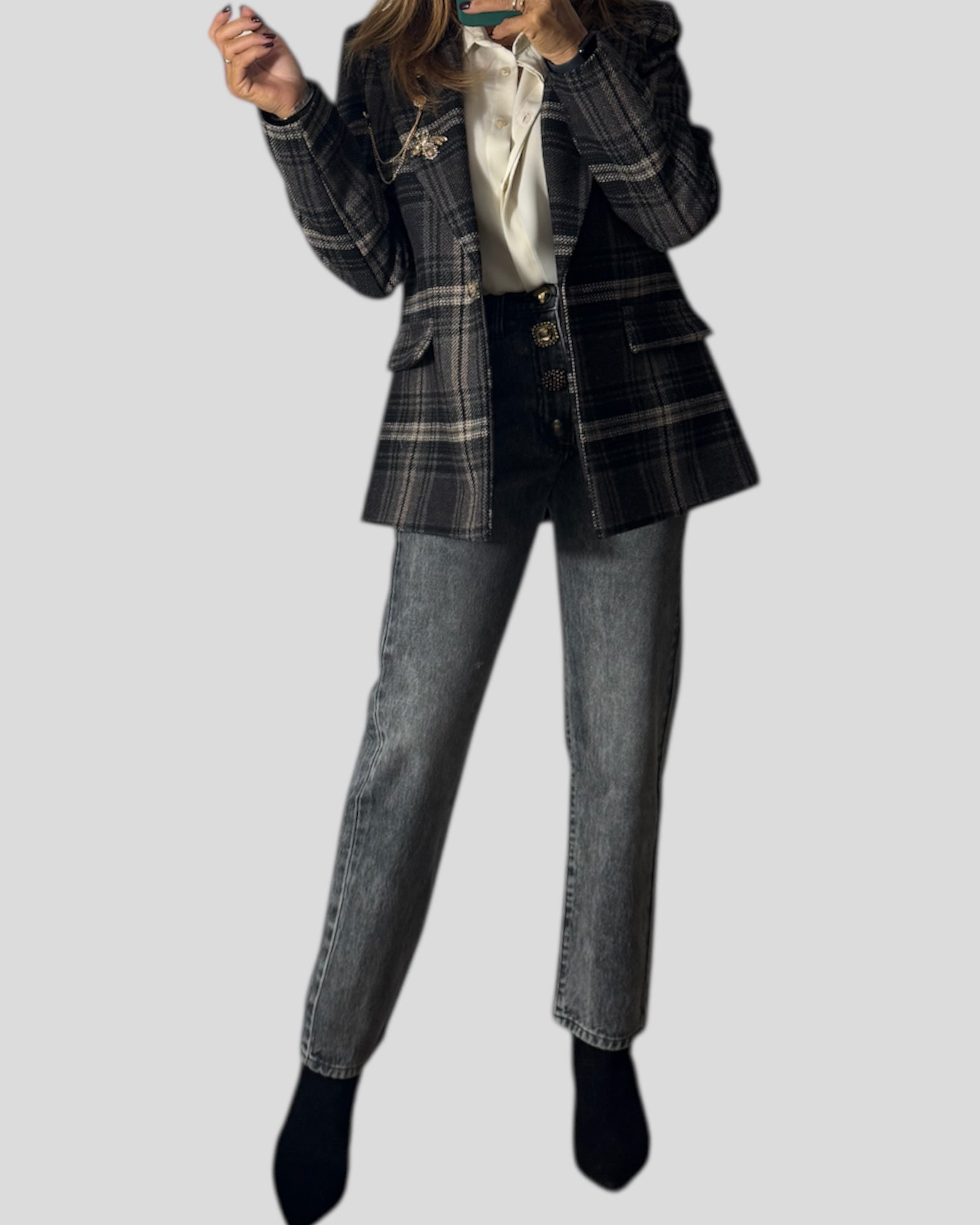 tf1988 - Giacche - VICOLO