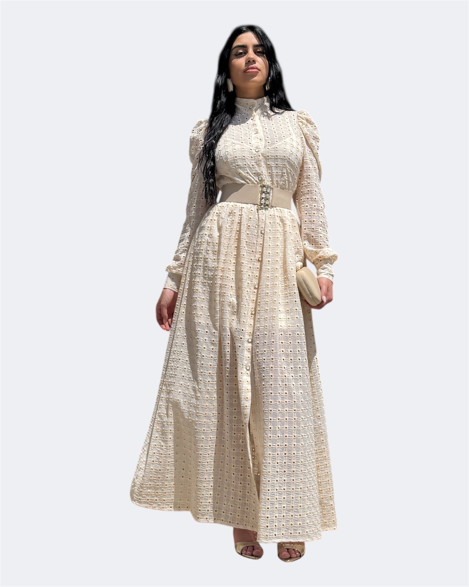 ab169 - Abiti - BOHEMIAN