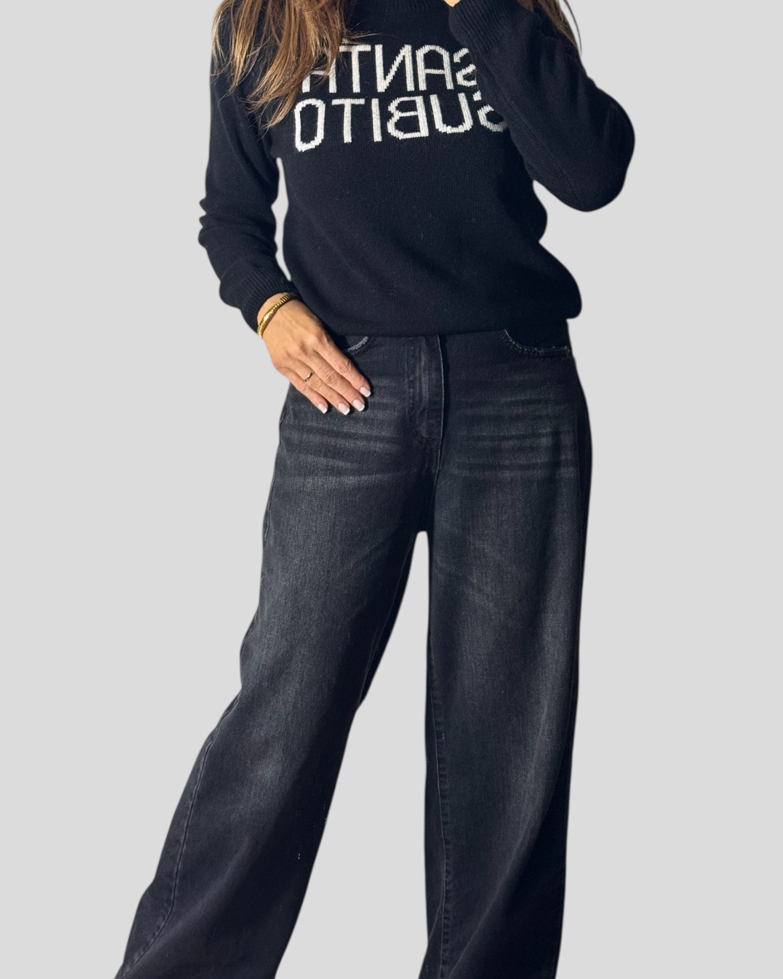 D82141 - Maglieria - TENSIONE IN