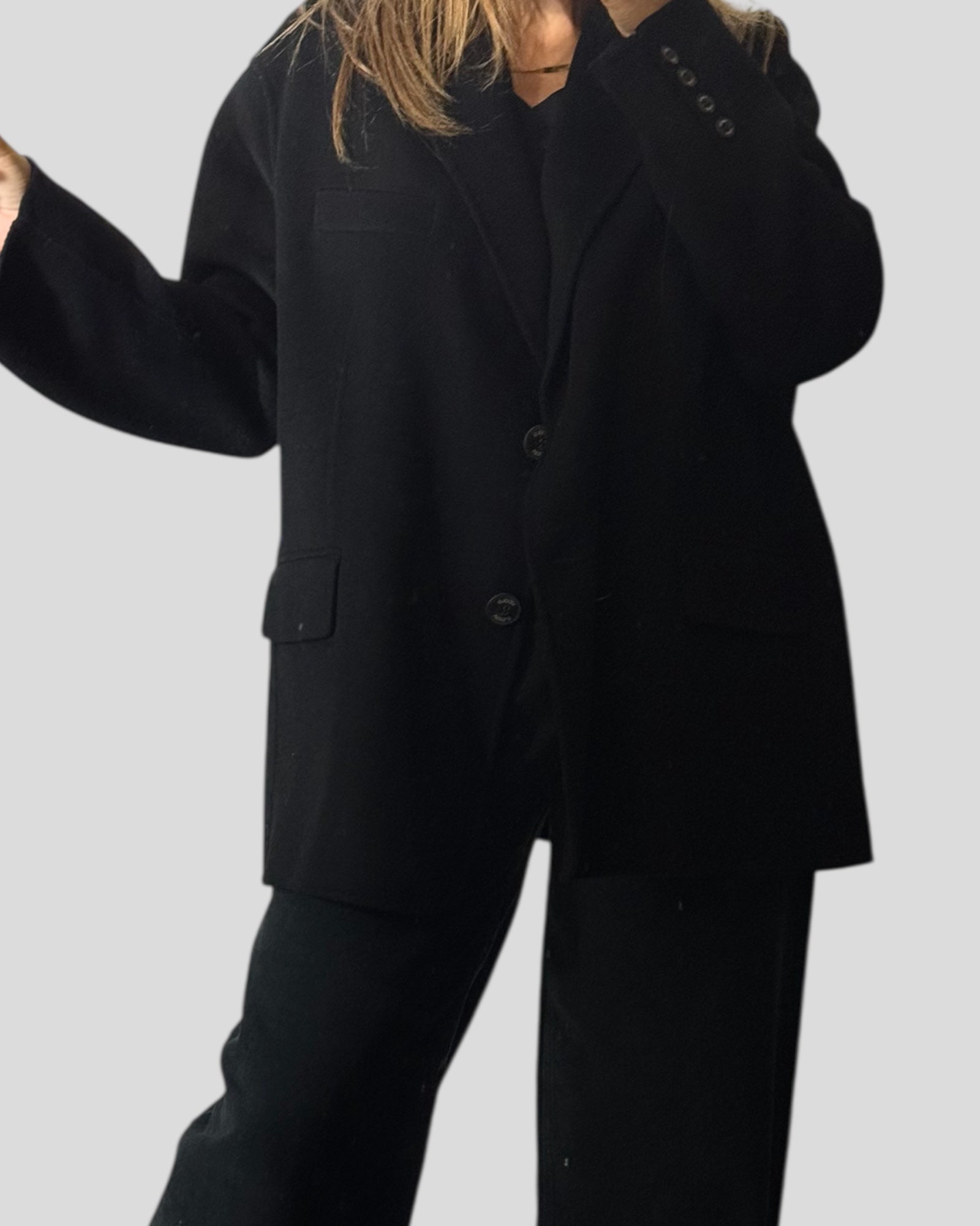 tf0005 - Cappotti - VICOLO