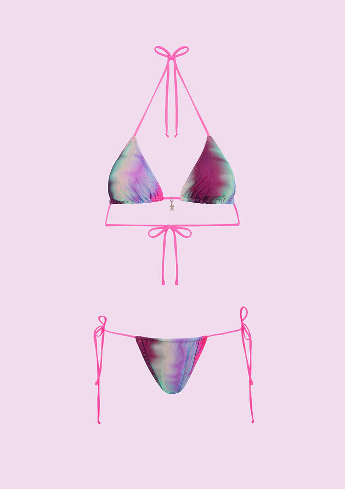 SWC020X01 - Costumi da bagno - F**K