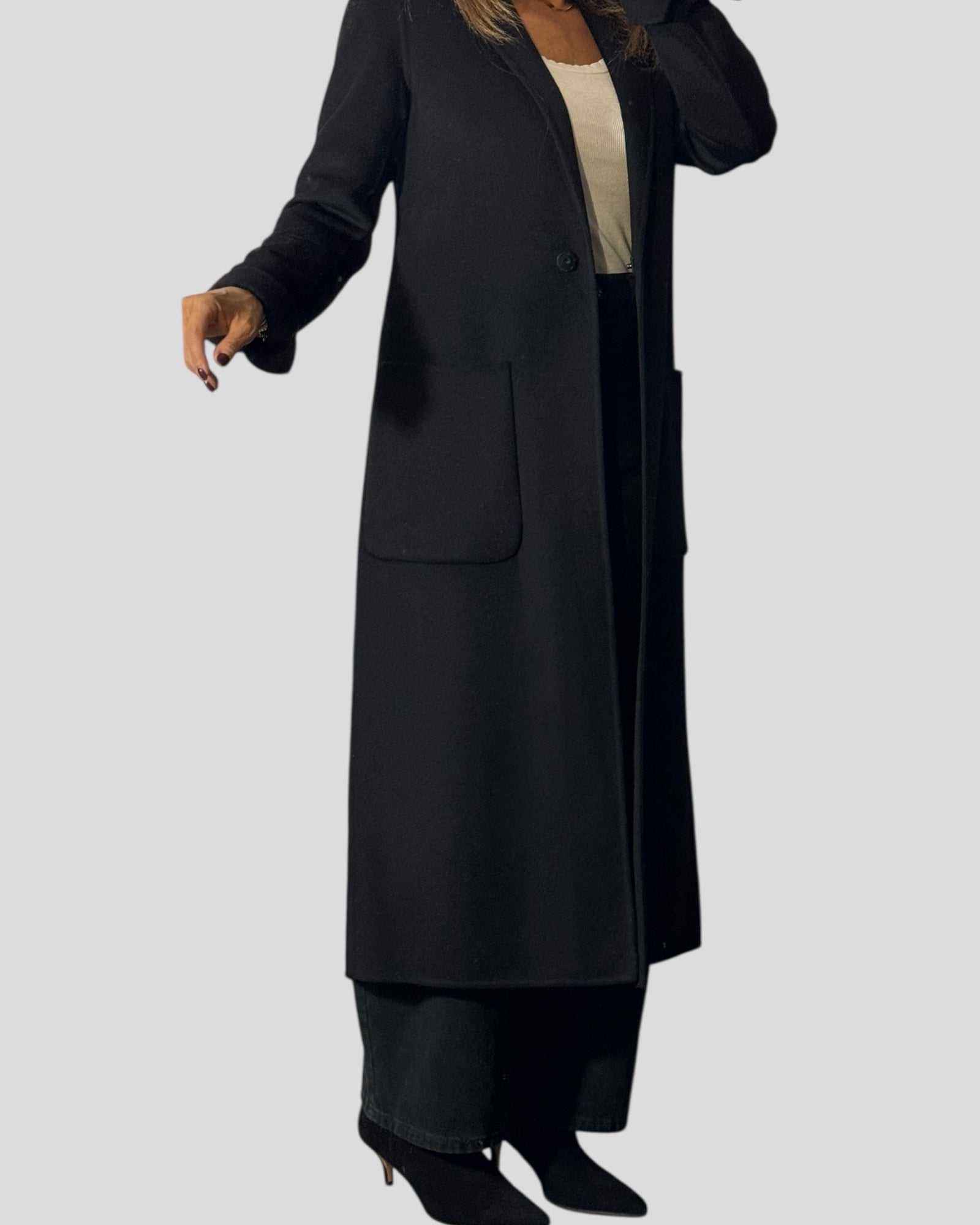 tf0002 - Cappotti - VICOLO