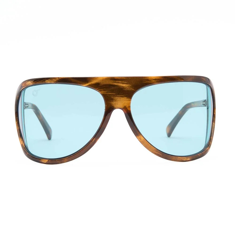 nizza havana turchese - OCCHIALI - OS SUNGLASSES
