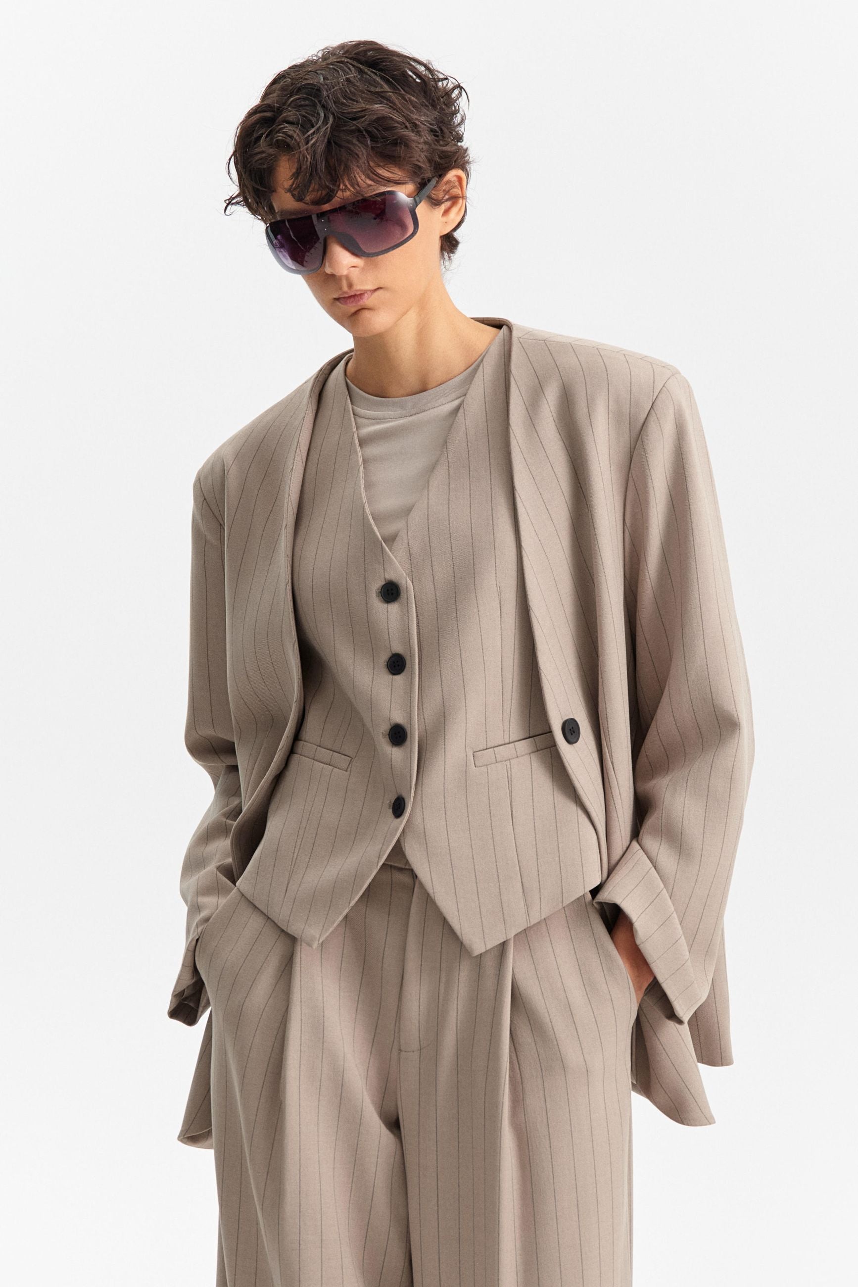 efw250018 - Giacche - ELEH