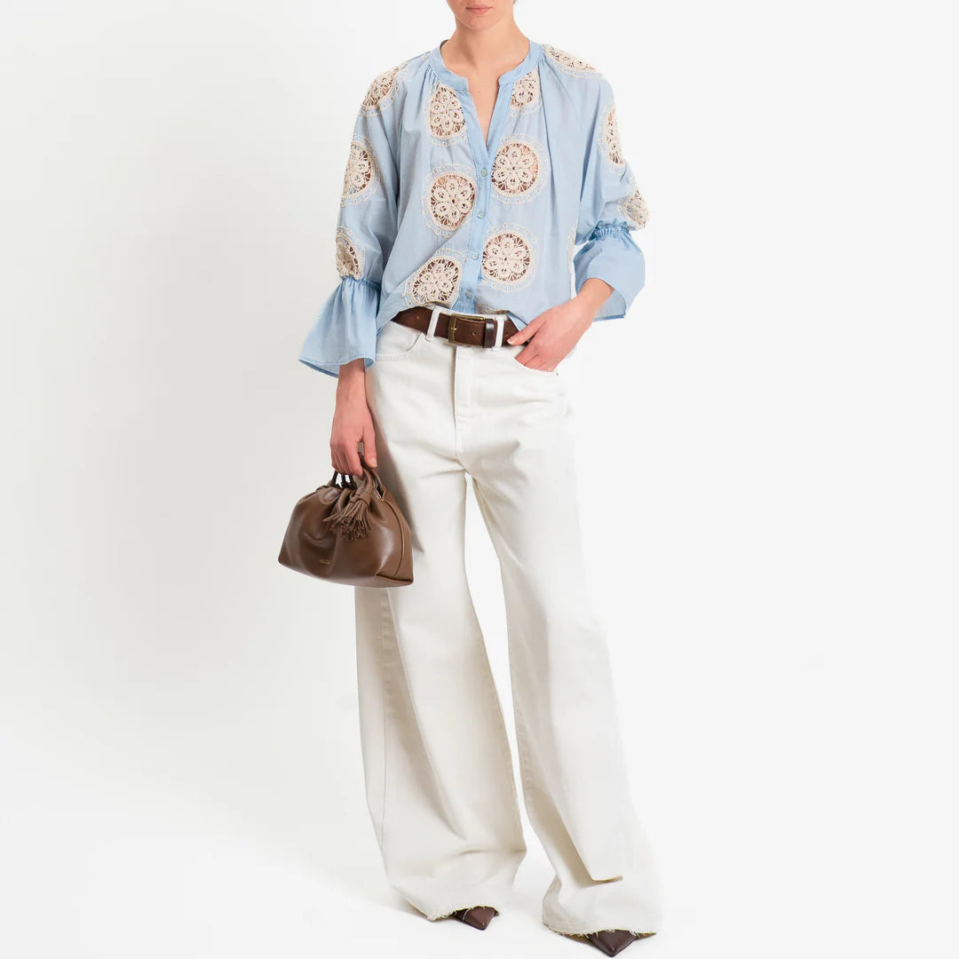 S26CA78 - Camicie - TENSIONE IN